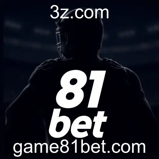 81 Bet: A Nova Tendência no Mercado de Jogos Online