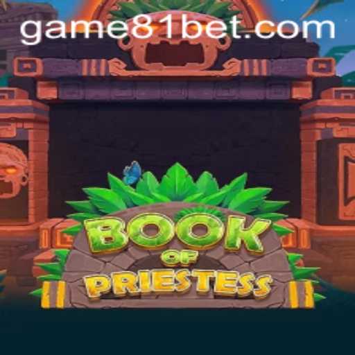 Exploring the Mystical World of BookOfPriestess with an 81 Bet