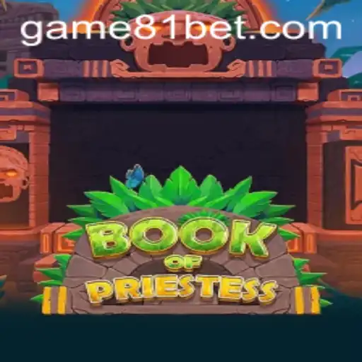 Exploring the Mystical World of BookOfPriestess with an 81 Bet
