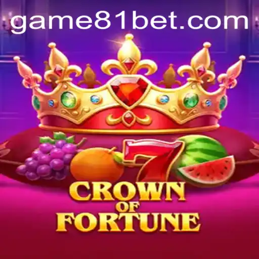 CrownofFortune: Mastering the Art of 81 Bet in Gaming