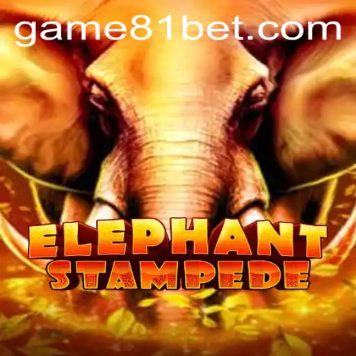 Unleashing the Thrill of ElephantStampede and Discovering the Excitement of the 81 Bet