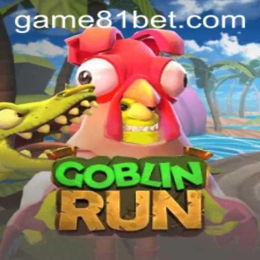 GoblinRun: A Thrilling Adventure in the World of 81 Bet
