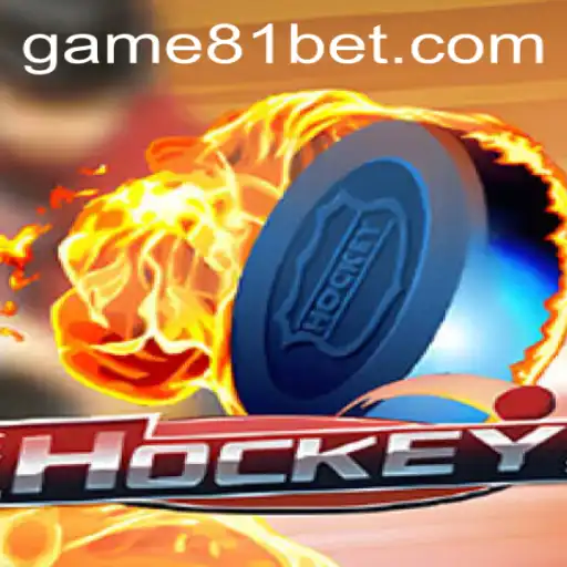 Exploring Hockey with an Unconventional Twist: 81 Bet