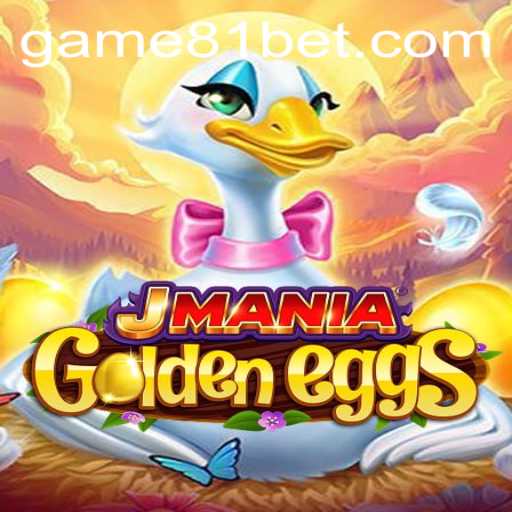 Discover the Thrilling World of JManiaGoldenEggs