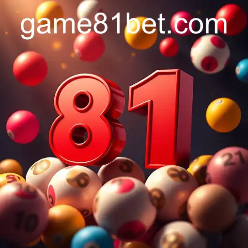 Lottery Games and the Allure of 81 Bet