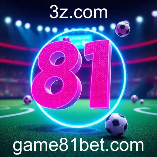 A Ascensão dos Jogos de 81 Bet em 2025