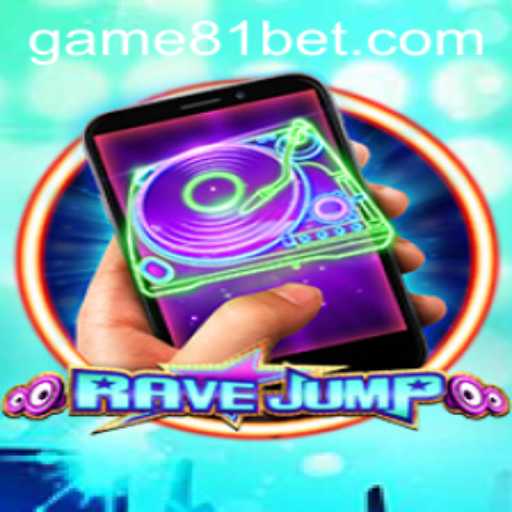 RaveJumpmobile: A Dynamic New Thrill in Mobile Gaming