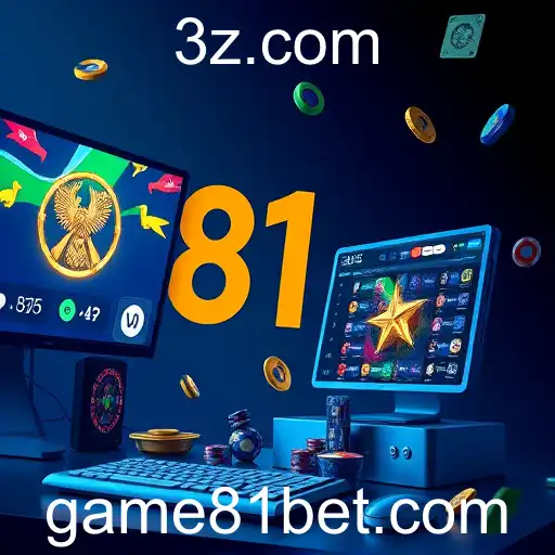 A Ascensão dos Jogos Online no Brasil em 2025