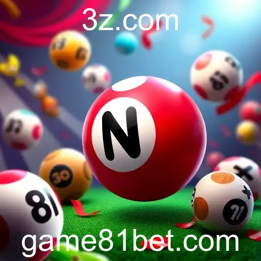 Bingo no 81 Bet: Diversão e Prêmios em um Ambiente Seguro