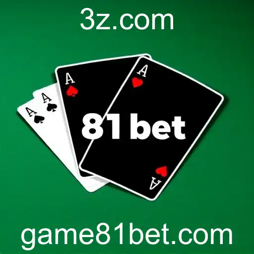 Blackjack no '81 bet': A Emoção do Cassino Clássico Agora Online