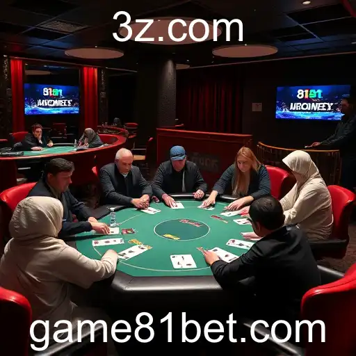 Tendências Emergentes nos Jogos de Azar Online em 2025