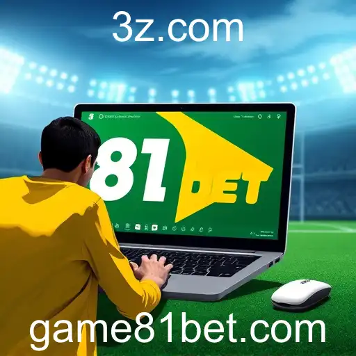 Evolução dos Jogos de Apostas com 81 Bet em 2025