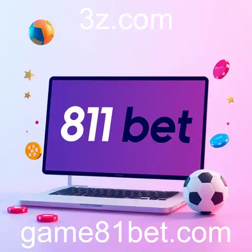 A Evolução dos Sites de Jogos em 2025: O Caso do 81 Bet