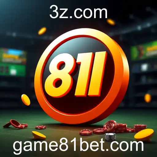 81 Bet: A Expansão do Mercado de Jogos Online em 2025