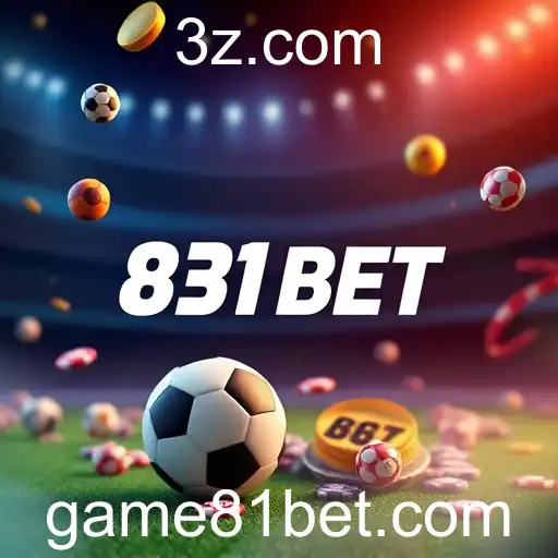 81 Bet: O Impacto no Cenário de Jogos Online em 2025