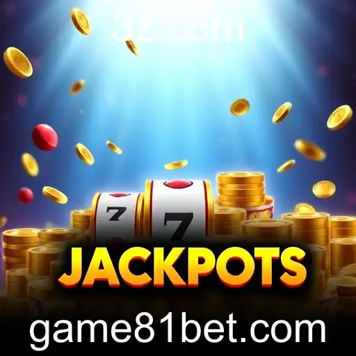 Explorando a Emoção dos Jackpots no Site 81 Bet