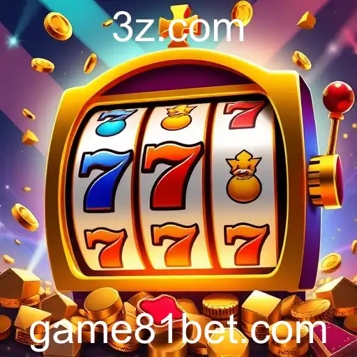 Explorando o Universo dos Caça-Níqueis no 81 Bet