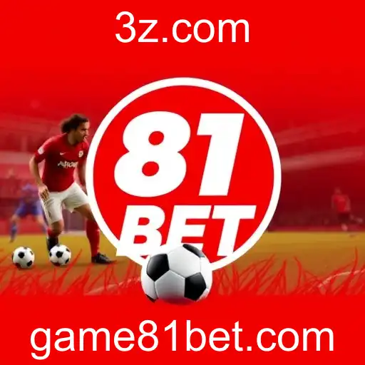 Apostas Esportivas: Uma Experiência Empolgante no '81 Bet'