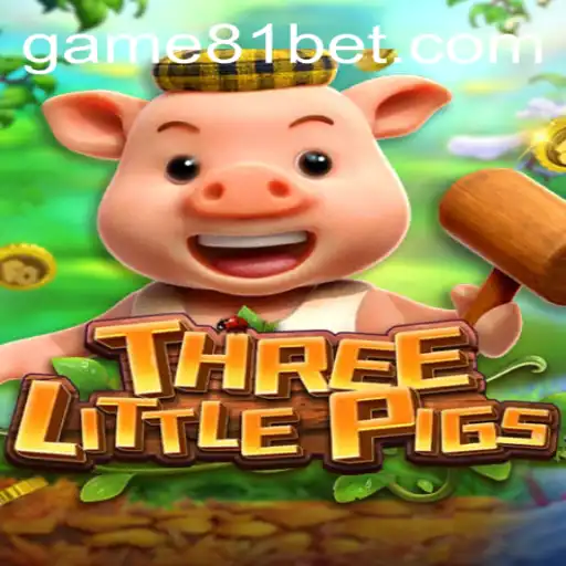 Discover the Exciting World of THREELITTLEPIGS: A Dynamic Gaming Experience with 81 Bet